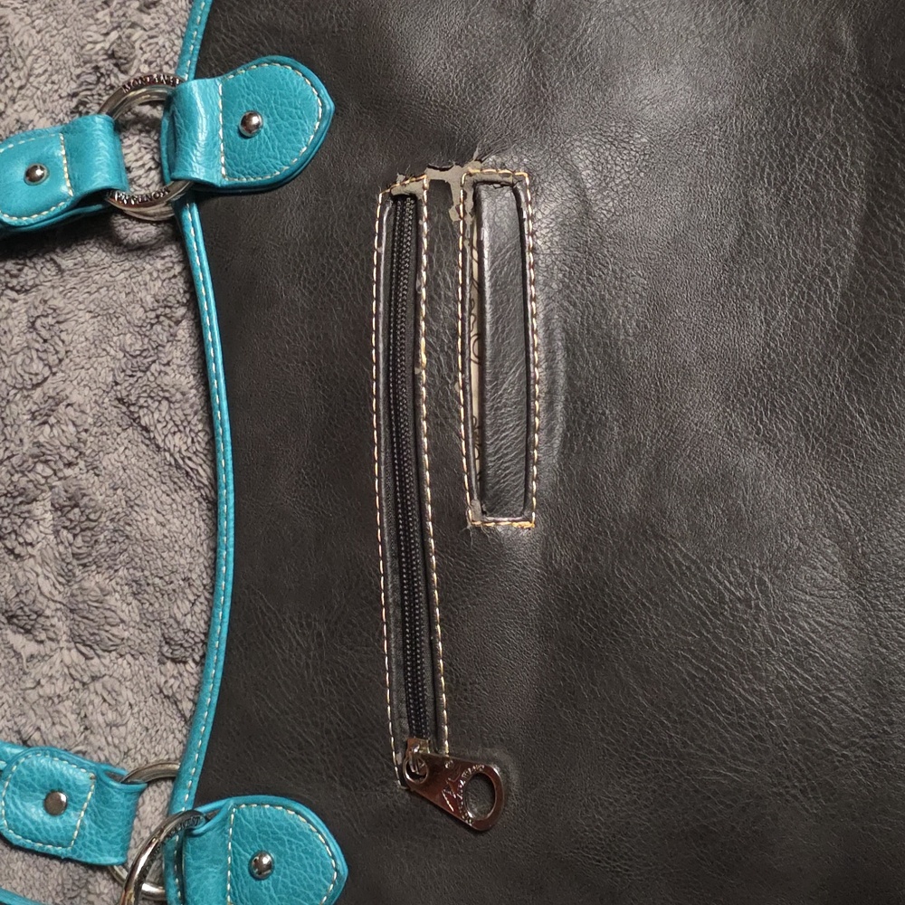 Montana West Handbag - Picture 6 of 7